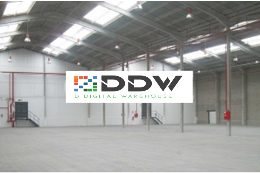 Calle de la Mancha 8 (CBRE Prologis haciendo reformas)