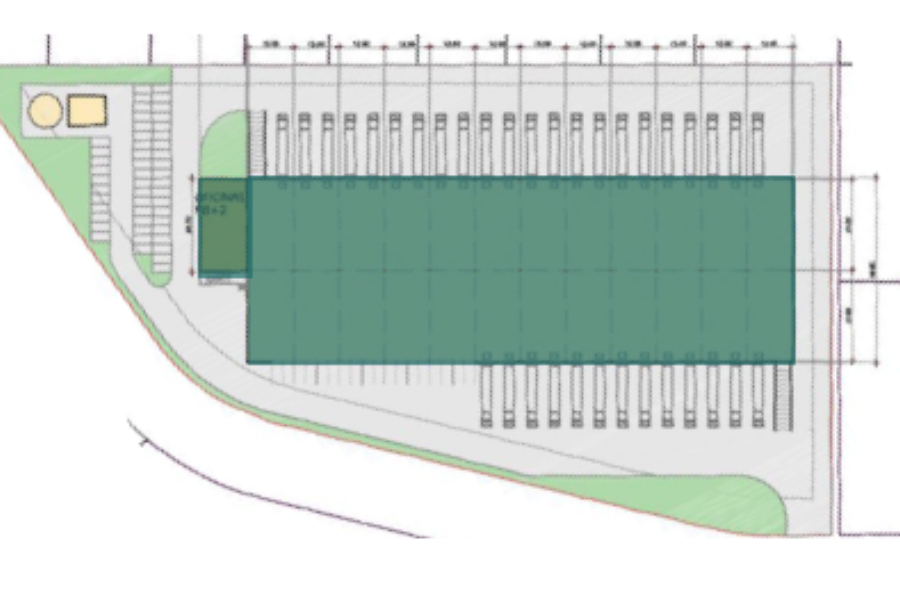 Llave en Mano (v)  BNP+JLL