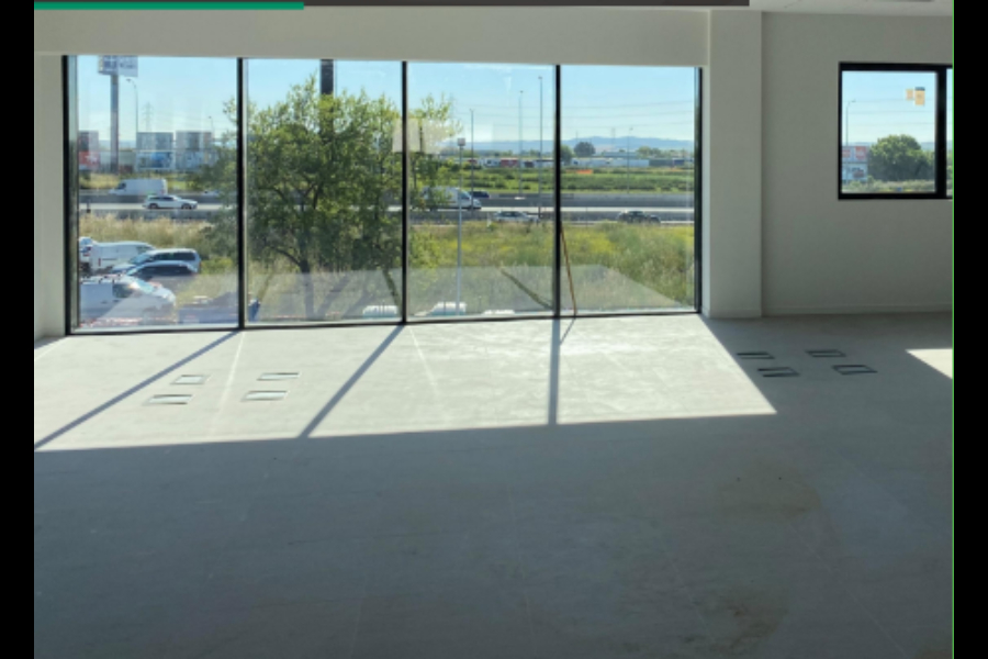 Gavilanes (CW) En construcci?n.
