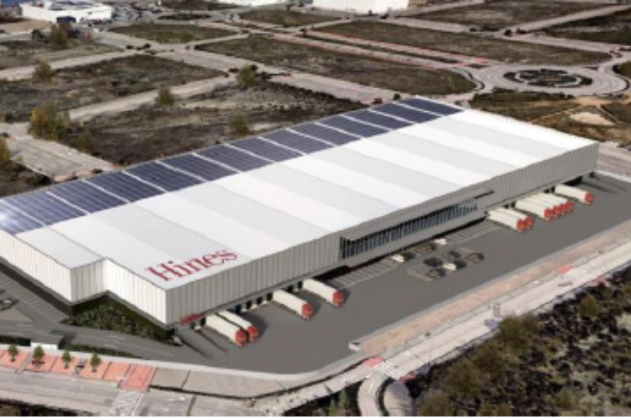 Ensanche de Vallecas (k) En construcci?n para 3T 2024 BNP Y KNIGHT