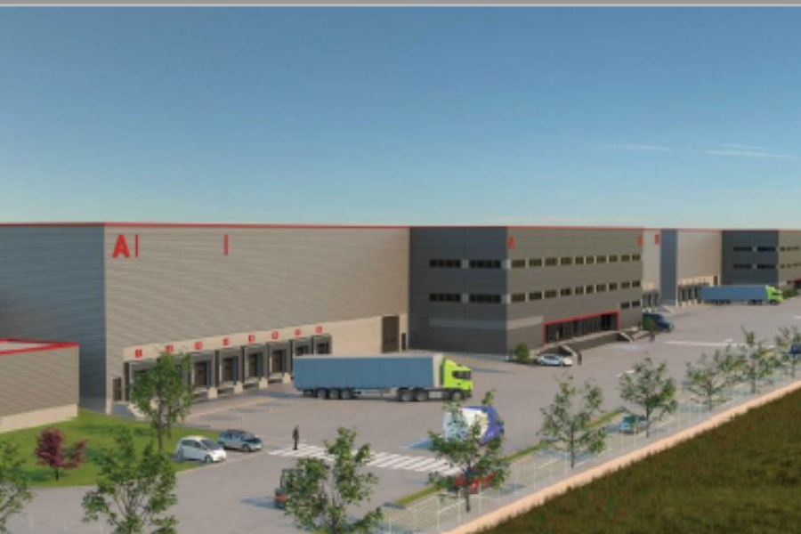 Segro Coslada (JLL) junio2025 BNP