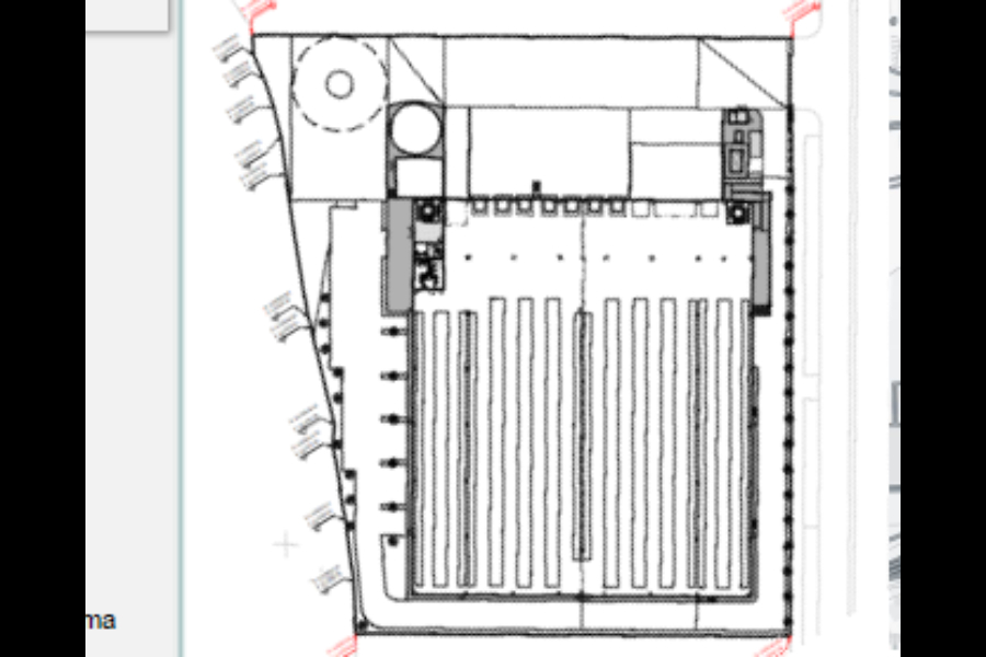 Gavilanes M50 Llave en mano + 12 meses BNP