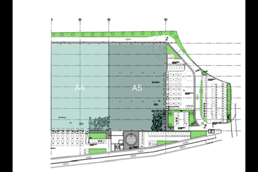 Modulos de Patricia edificio A Gastos 1