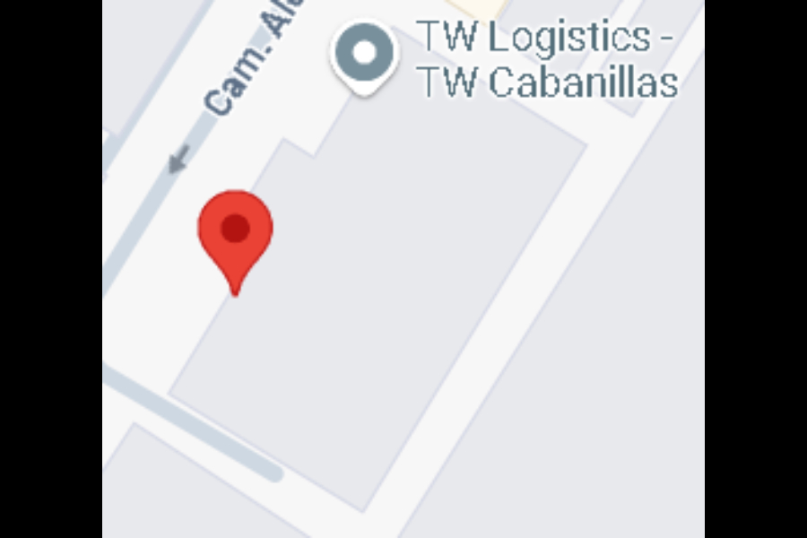 camino de alovera 5, LOGICOR
